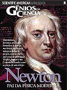 Clique nesta capa para ver mais detalhes da edi��o Newton