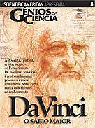 Clique nesta capa para ver mais detalhes da edi��o Da Vinci