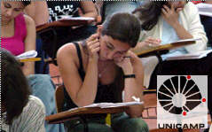 Vestibular Nacional da Unicamp